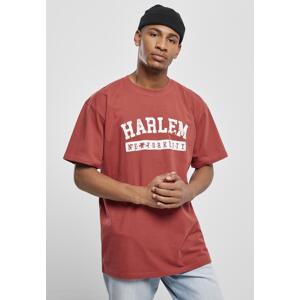 Southpole Harlem T-Shirt Brick Red