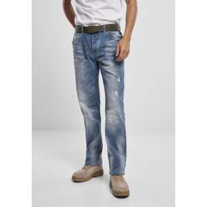 Férfi farmer Urban Classics Denim