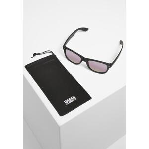 Sunglasses Likoma Mirror UC blk/pur