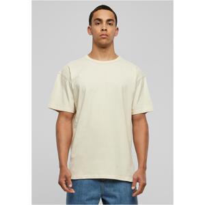 Oversized Tee sand