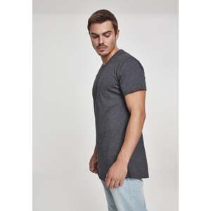 Men's T-shirt - dark grey