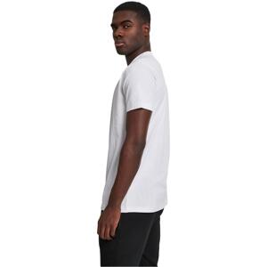 Basic white T-shirt