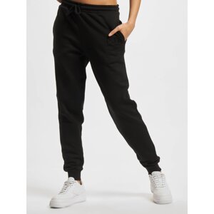 DEF Basic Jogger black