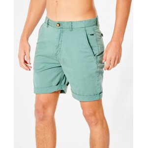 Rip Curl Shorts TWISTED WALKSHORT Muted Green