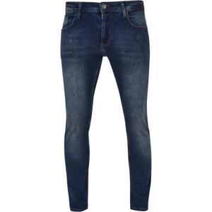 Holger Jeans Midblue Washed