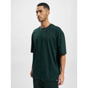 Dark green DEF T-shirt