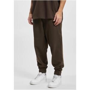 DEF Sweatpants brown