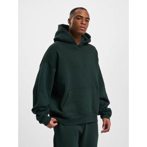 DEF Hoody Dark Green