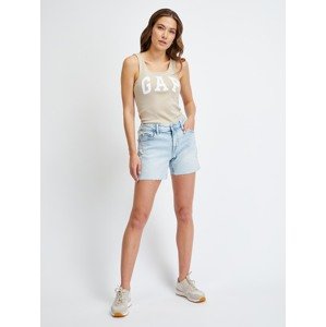 GAP Denim Shorts destroy - Women