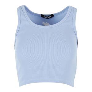 DEF BASE Tanktop blue