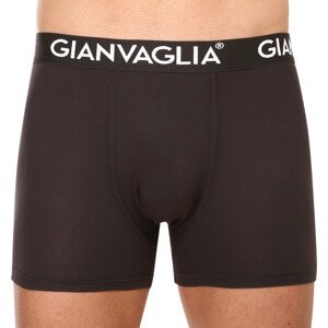 Men's boxers Gianvaglia black