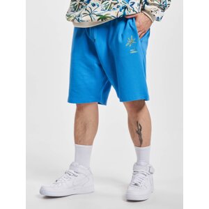 Just Rhyse IslandDream Shorts Blue