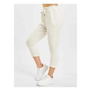 Sweatpants Kleinsee offwhite