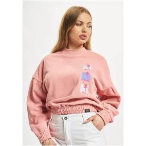 Long Sleeve Pink Just Rhyse JR Beaches