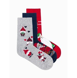 Edoti Men's socks