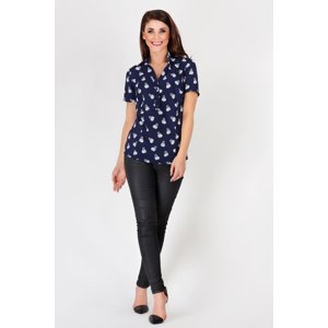 Awama Woman's Shirt A89