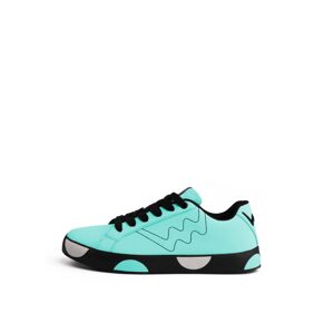 VUCH Dotty Eilyn Blue Sneakers