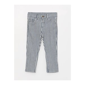 LC Waikiki Baby Boy Jeans with Elastic Waist