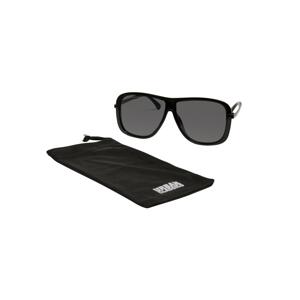 Sunglasses Milos black/black