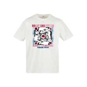Red Hot Chilli Peppers Oversize Ready to Dye T-Shirt
