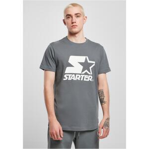 Starter Logo Tee heavy metal