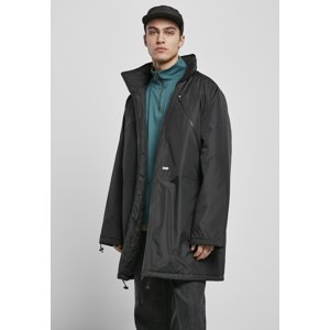 Black Mountain Coat