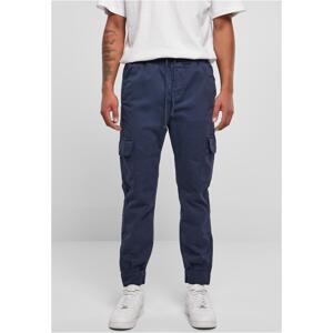 Military Jogg Pants spaceblue