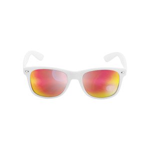 Sunglasses Likoma Mirror wht/red