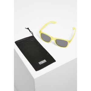 Likoma UC neonyellow sunglasses