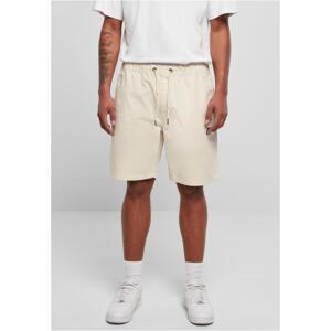 Southpole Twill Shorts Sand