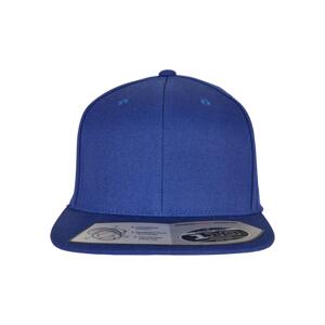 110 Equipped Snapback royal