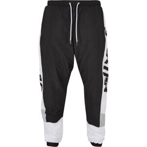 Starter Retro Track Pants Black/White