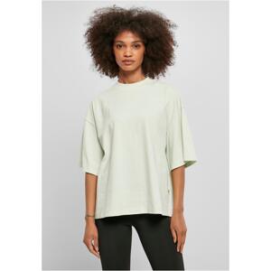 Women's Organic Heavy Tee Light Mint