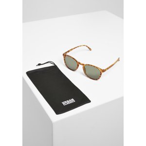 Sunglasses Arthur UC brown leo/green