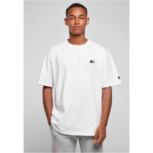 Starter Essential Oversize T-Shirt White