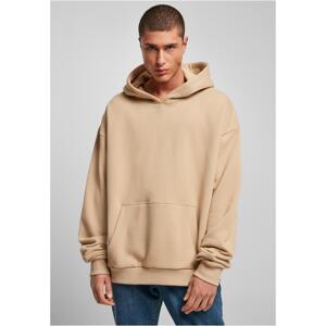 Ultra Heavy Hoody union beige