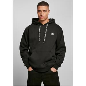 Men's Southpole Old School Sweatshirt - Black