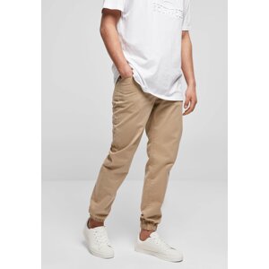 Southpole Twill Pants warmsand