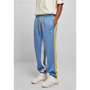 Starter Laser Track Pants hrznblu/plwht/clfrnyllw