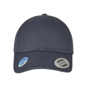 Ecowash Dad Cap darknavy