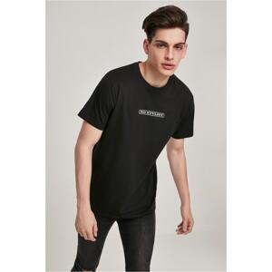 No Stylistic T-Shirt Black