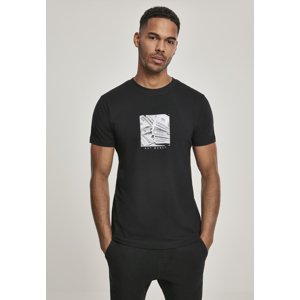 Black Get Money T-Shirt