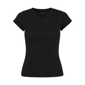 Women's T-shirt Basic in black