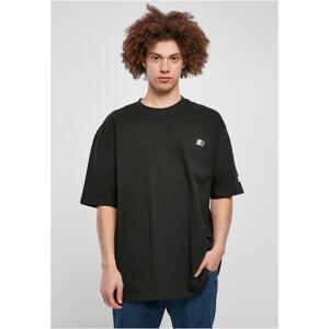 Starter Essential Oversize Tee Black