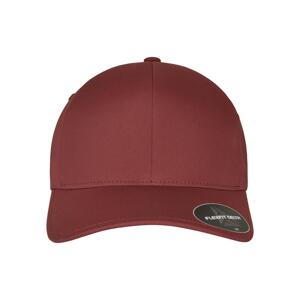 Flexfit Delta maroon