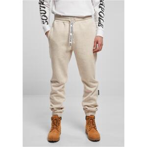 Southpole Basic Sweat Pants Concrete