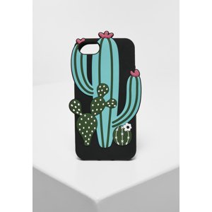 Cactus 7/8 Phone Case, SE Green