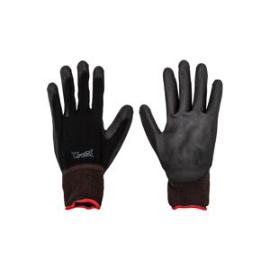 Montana Colourless PU Gloves
