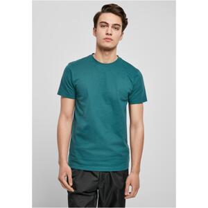 Basic Tee teal