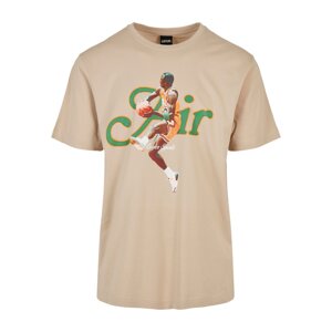 C&S Air Basketball Sand T-Shirt